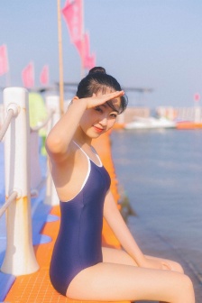阳光普照